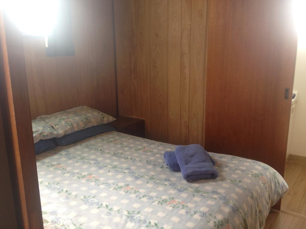 Hotel Hillcrest Tourist Park à St Helens Chambre photo